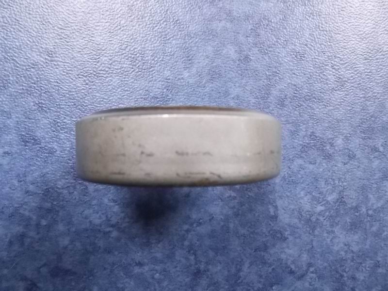 Flywheel guide bearings-2