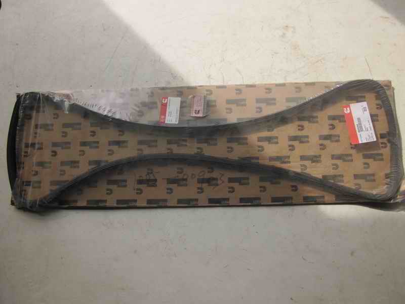 Oil pan pad; available for generations of 1009-00719