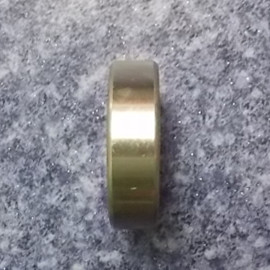 Transmission one-axis guide bearing-2