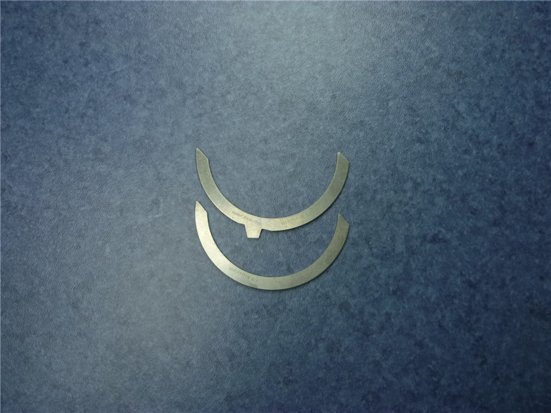 Crankshaft thrust gasket-1