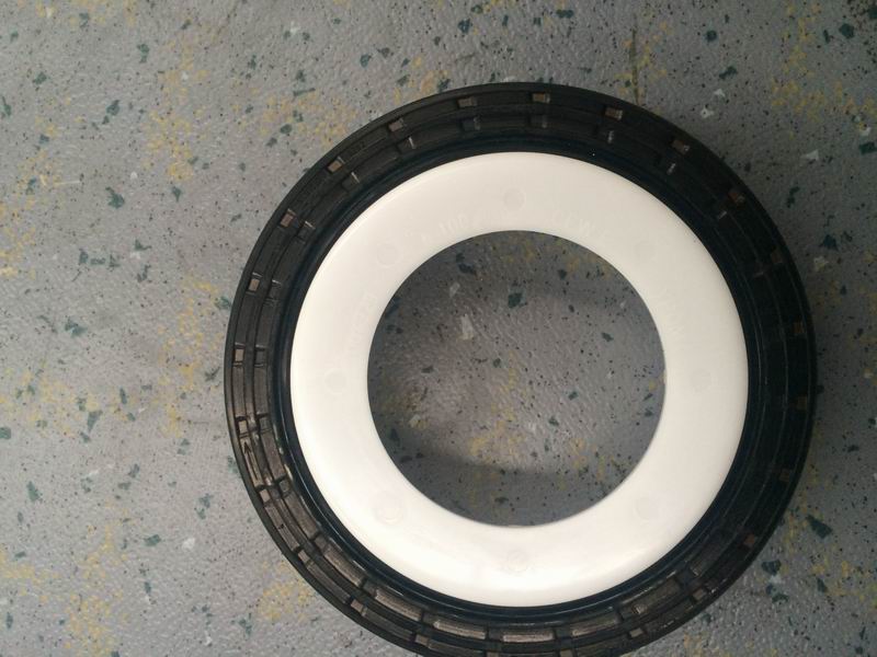 Oil seal; 100*130*12-1