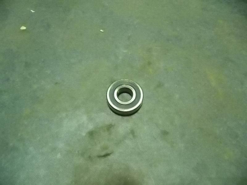 Подшипник маховика