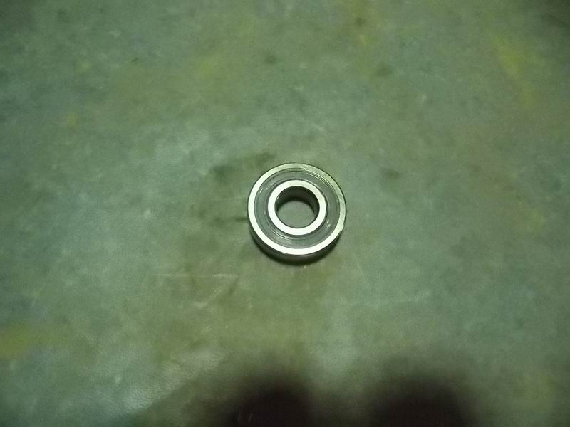 Flywheel bearing 6305-2RSC4