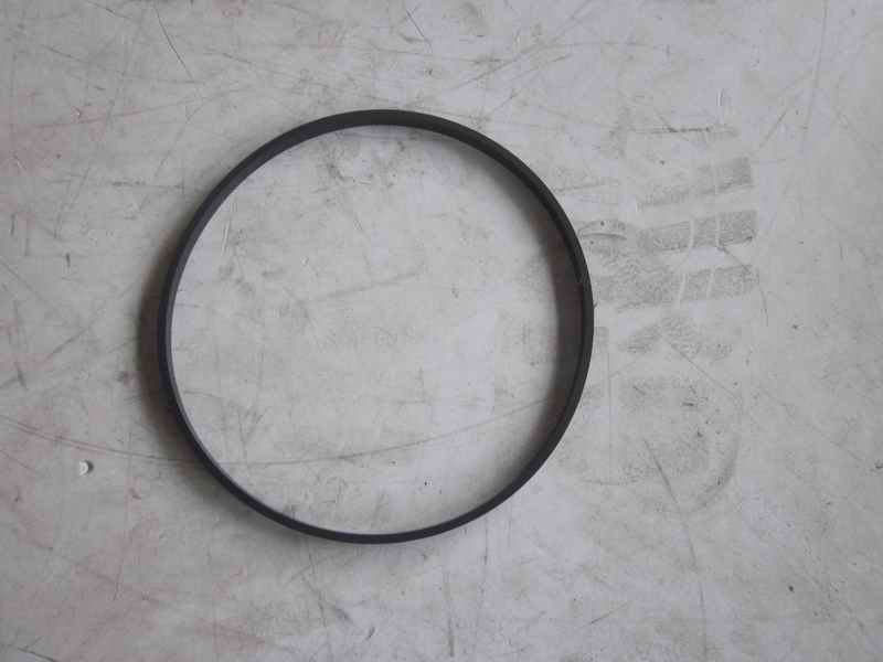 Rear oil seal seat seal ring