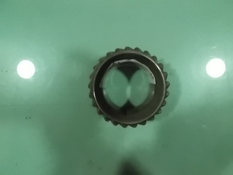 Crankshaft timing gear-2