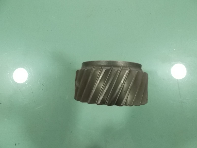 Crankshaft timing gear-1