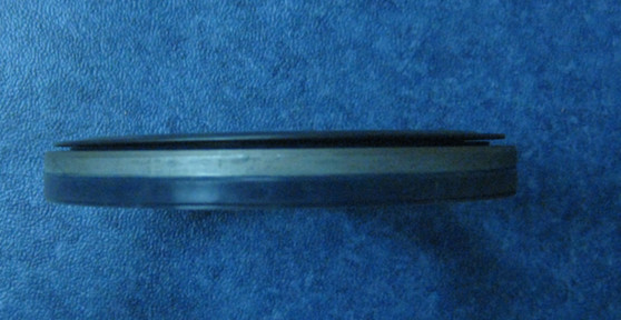 Передний сальник коленвала