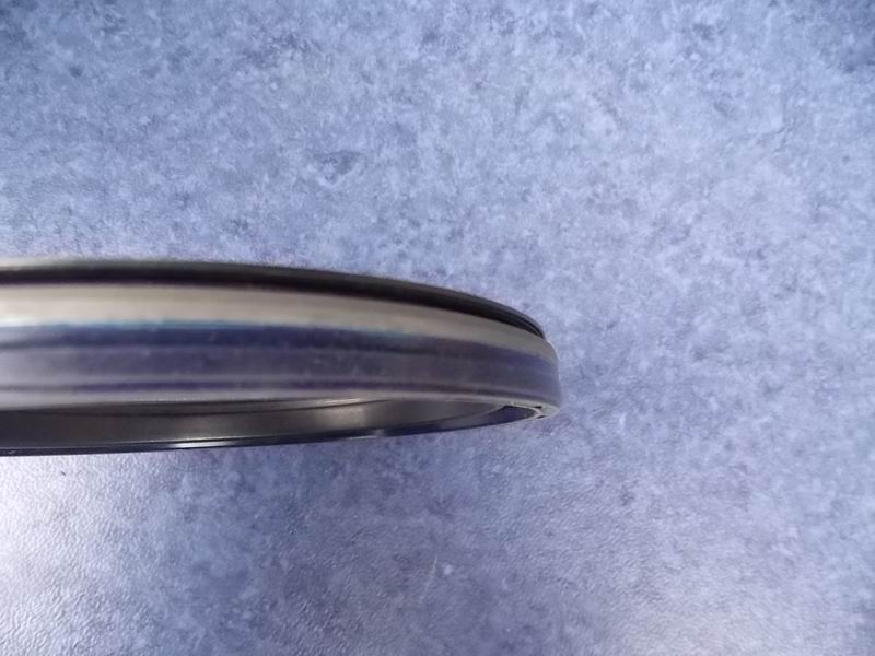 Crankshaft rear oil seal-2