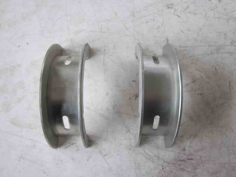 Ударный тайл +0. 25-1