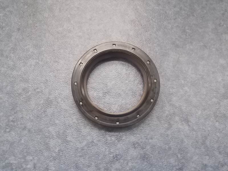 Crankshaft front oil seal