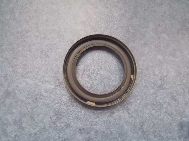 Crankshaft front oil seal-1