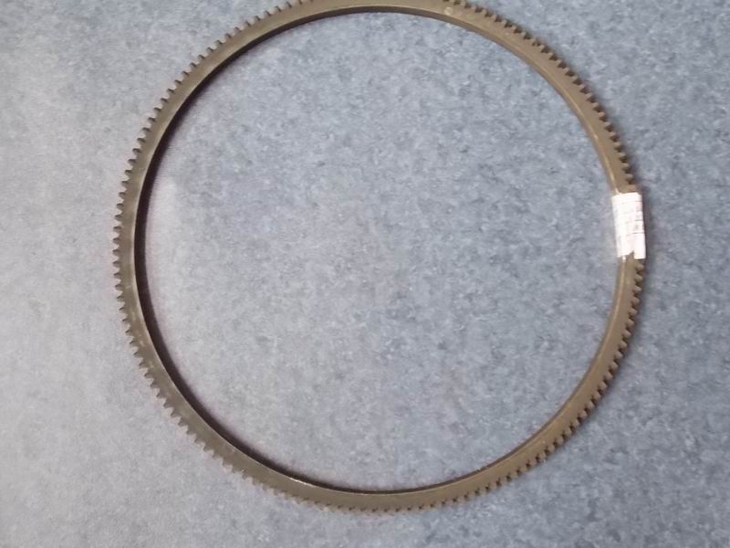 Зубчатое кольцо маховика