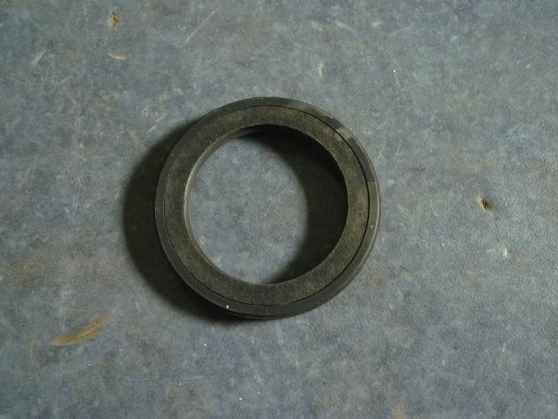 Front oil seal-1