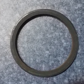 Oil seal