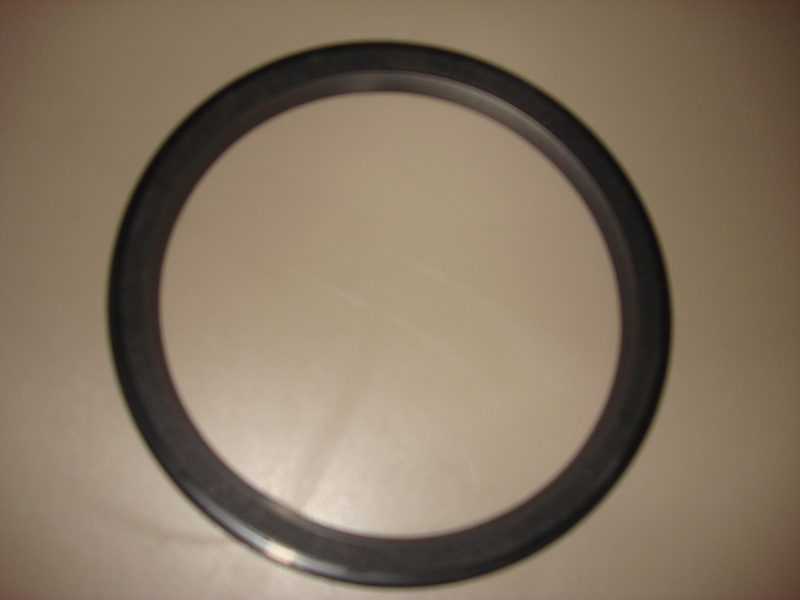 Crankshaft rear oil seal; can be replaced by 1005-00515-1