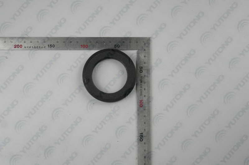 Передний сальник коленвала