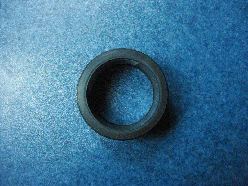 Задний сальник коленвала-2