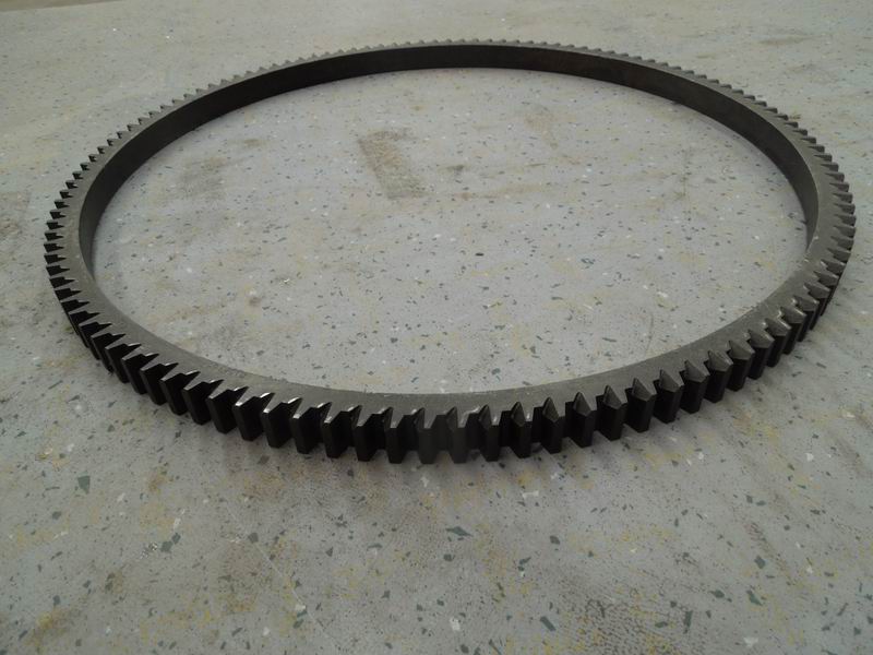 Кольцо маховика