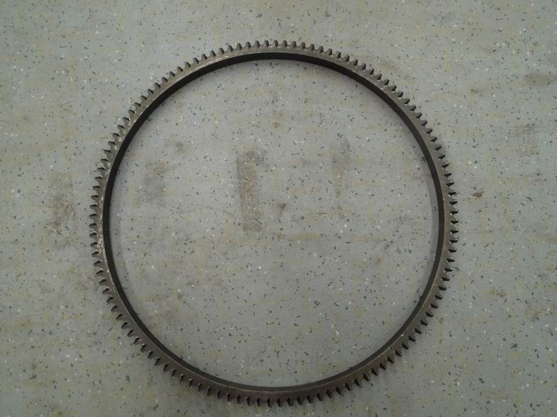 Кольцо маховика-1