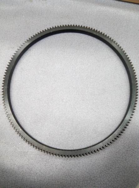 Flywheel ring