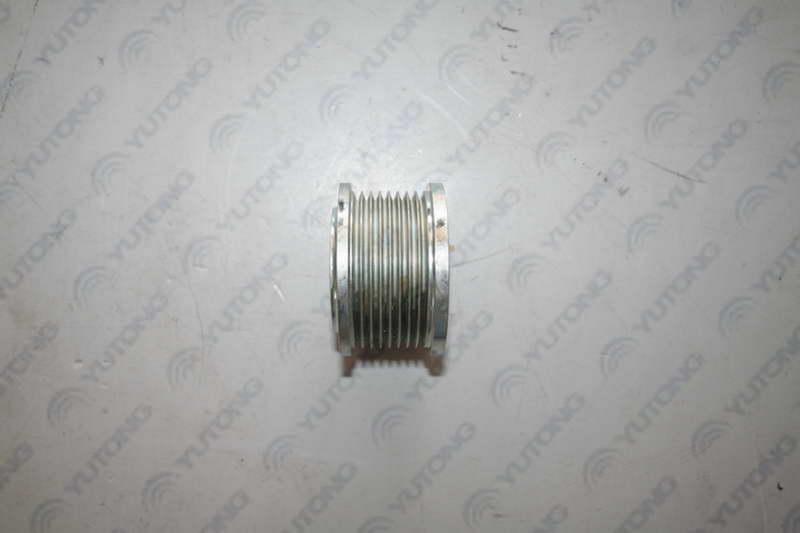 Generator pulley-2
