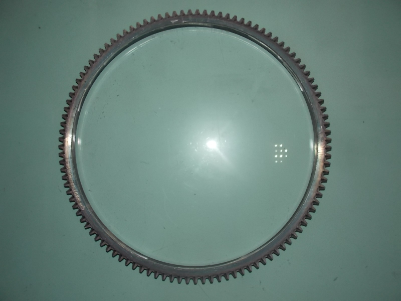 Кольцо маховика