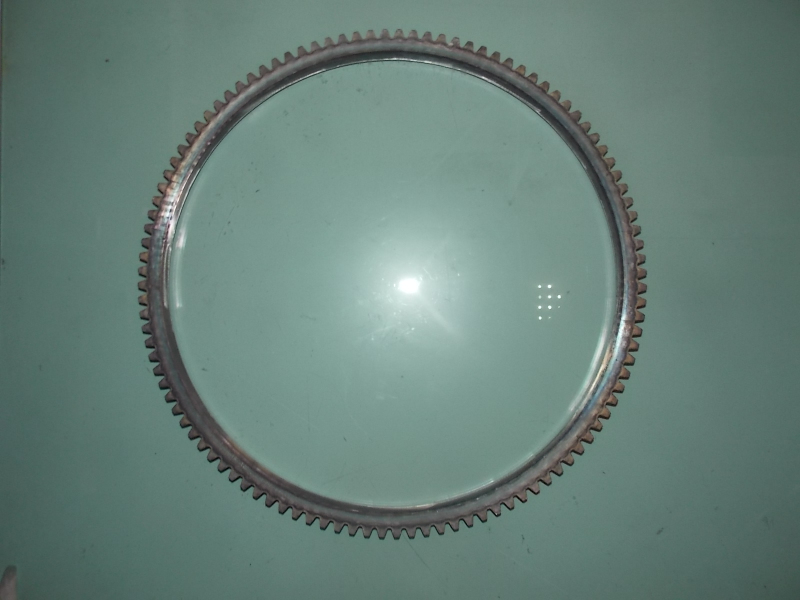 Кольцо маховика-1