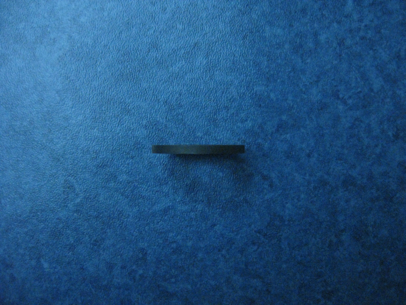 Прокладка винта амортизатора-1