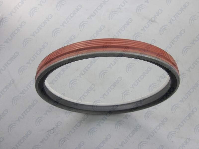 Rear seal