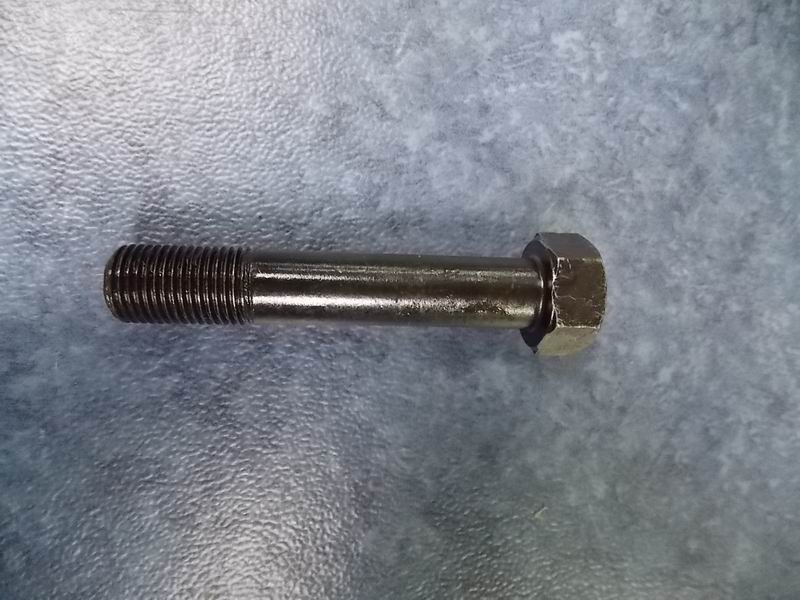 Flywheel bolts