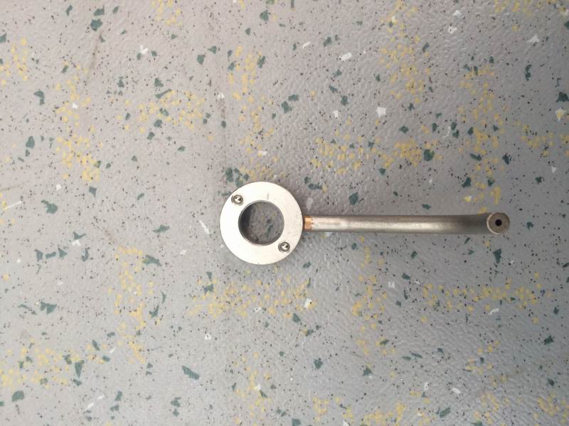 Топливная форсунка-1