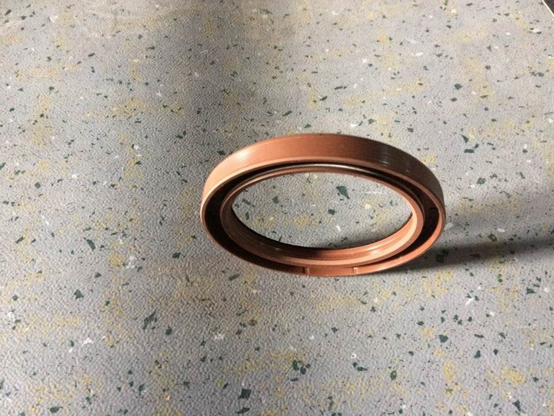 Crankshaft front oil seal-2