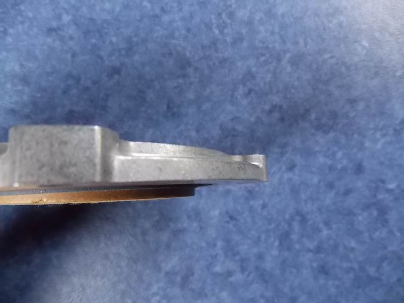 Crankshaft front oil seal and seat ring joint-2