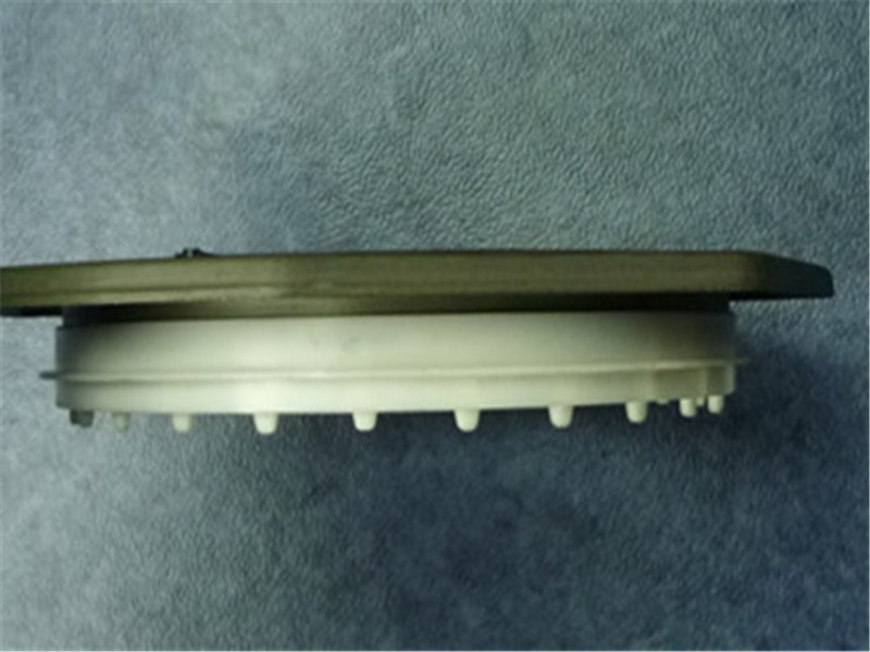 Crankshaft rear oil seal-2