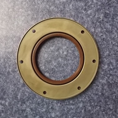 Crankshaft rear oil seal-1