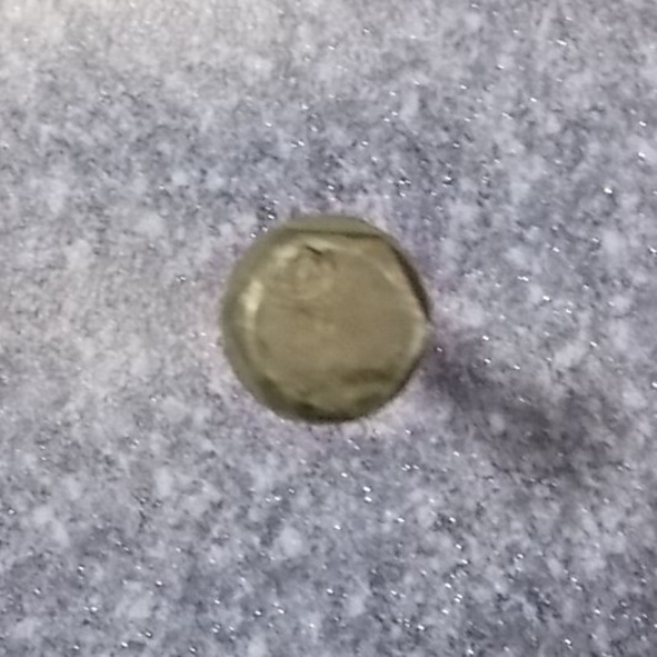 Main bearing bolt; M18*171