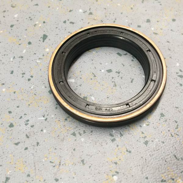 Передний сальник коленвала