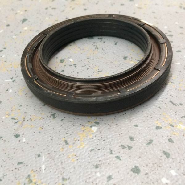 Crankshaft front oil seal-1