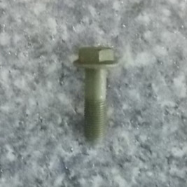 Flywheel bolts