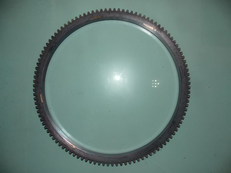 Кольцо маховика