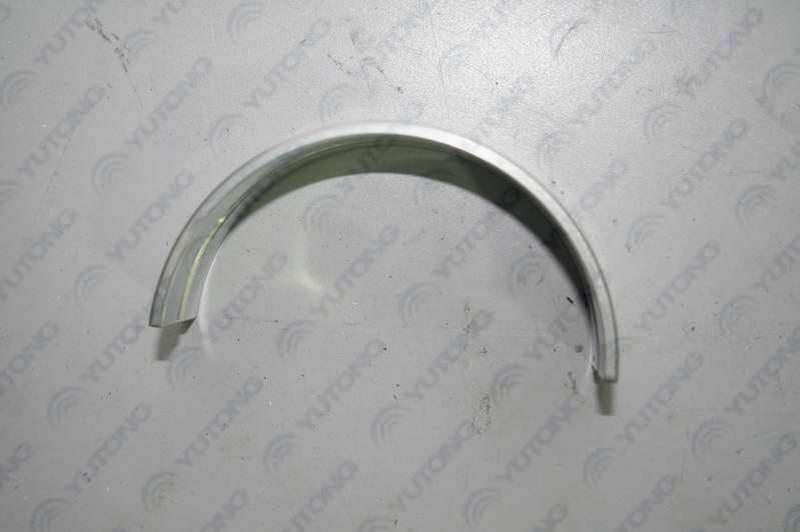 плитка коленвала; цельный кусок; израсходованный инвентарь-1