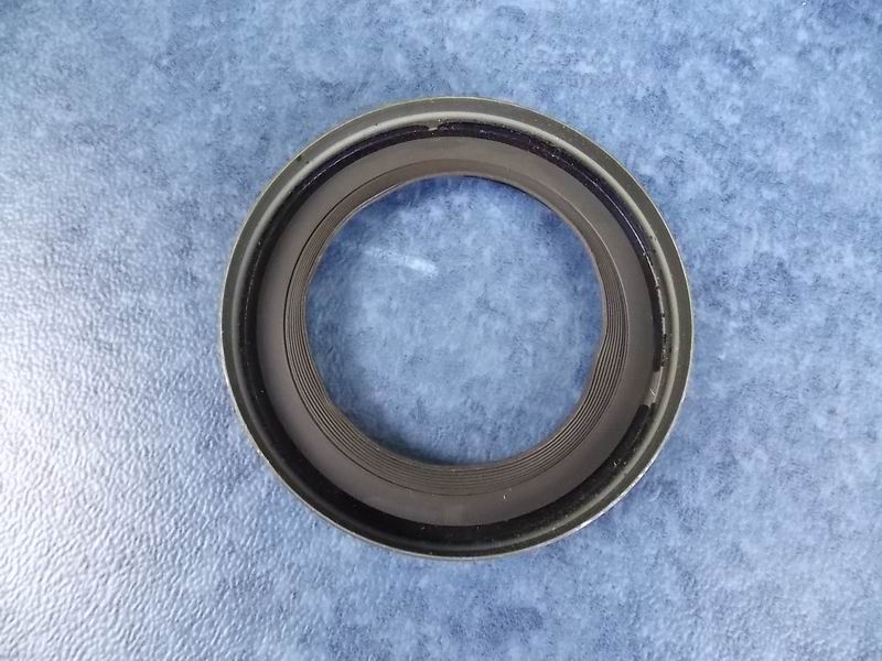 Передний сальник коленвала