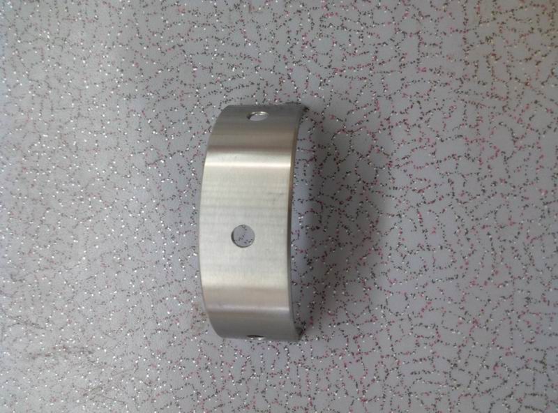 Main bearing shell; one set of whole machine; including 14 pieces-1