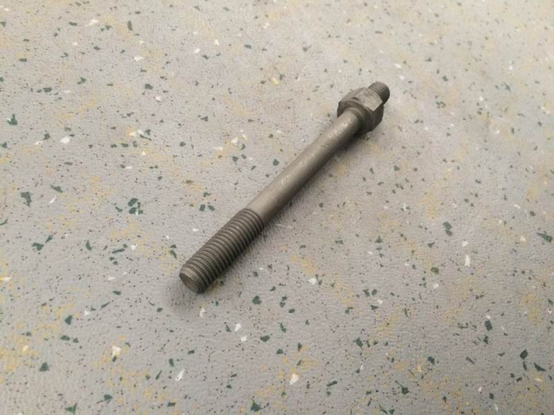Main bearing bolts (fixed filter holder)-1
