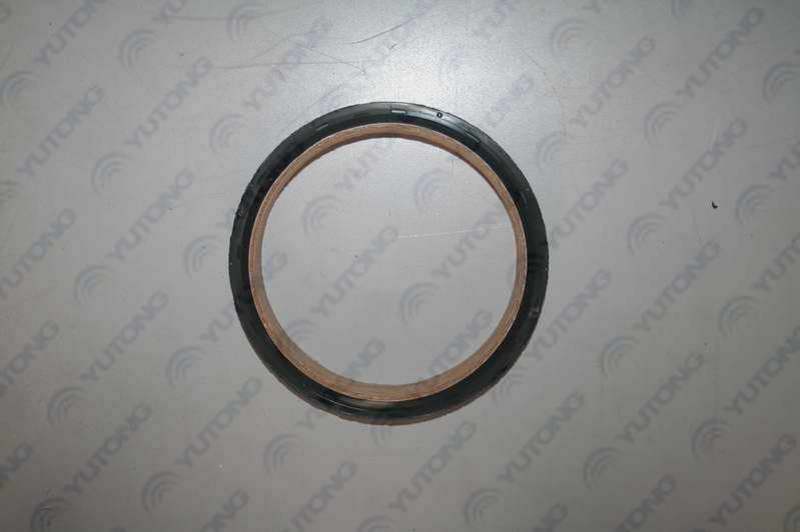Crankshaft rear oil seal