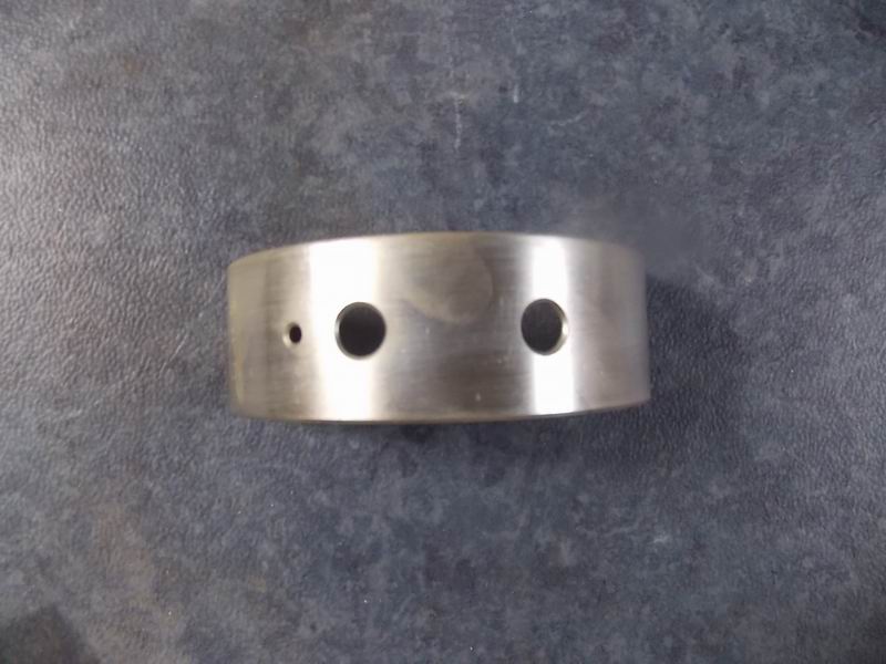 Main bearing shell; one set of whole machine; contains 9 pieces; can be used for 1005-02173 generations-2