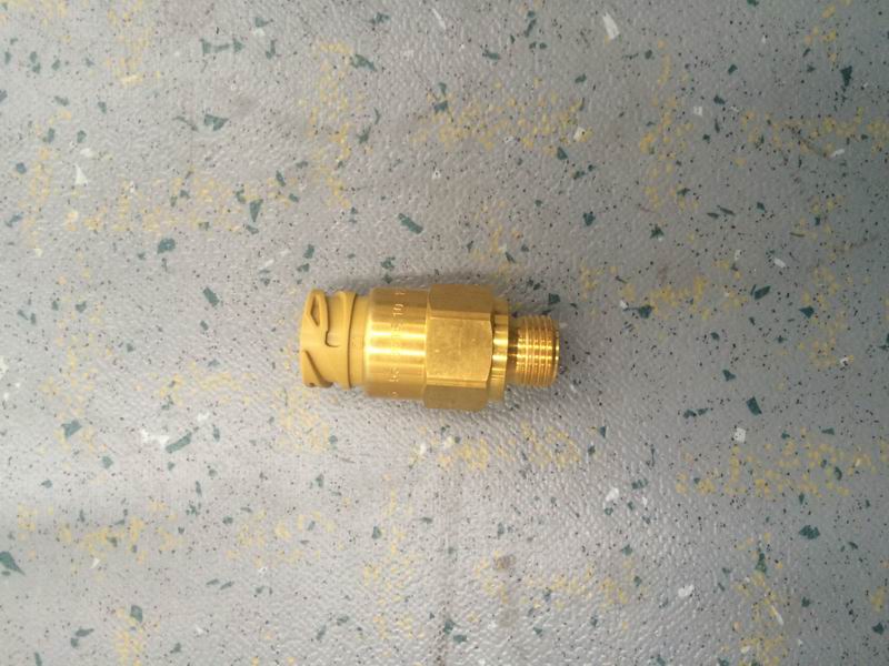 Fuel pressure sensor-1