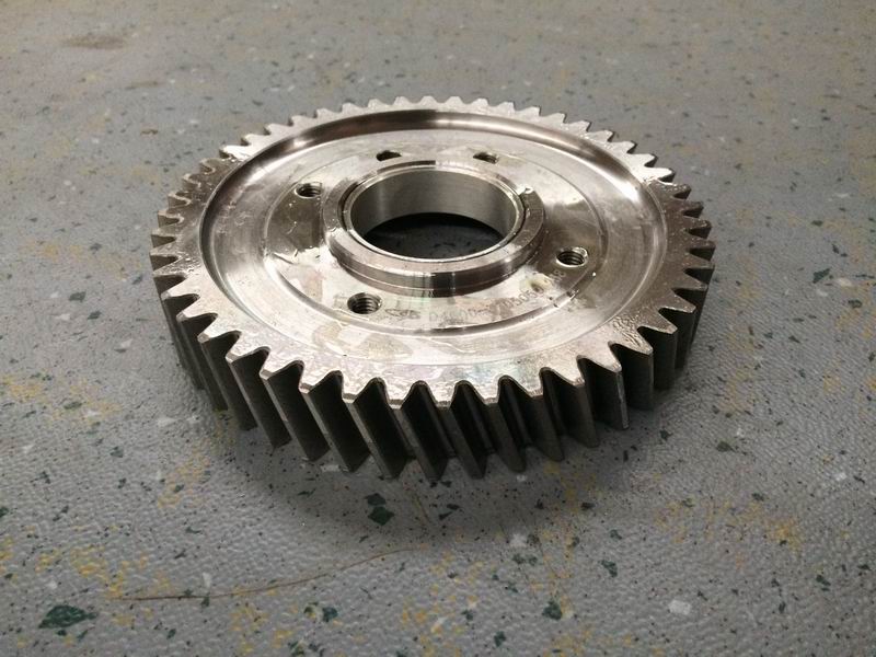 Механизм опережения зажигания-1