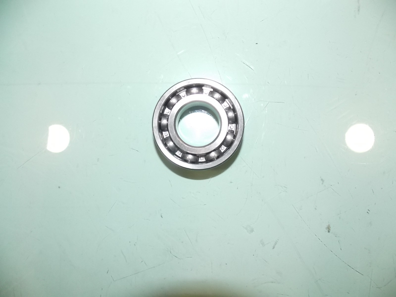 Одноосный направляющий подшипник коробки передач 6205-2Z-1
