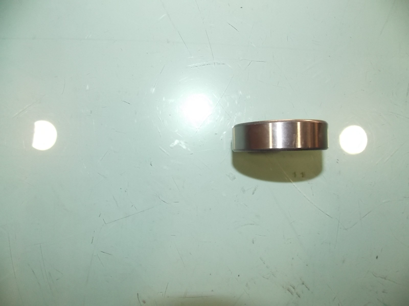 Одноосный направляющий подшипник коробки передач 6205-2Z-2